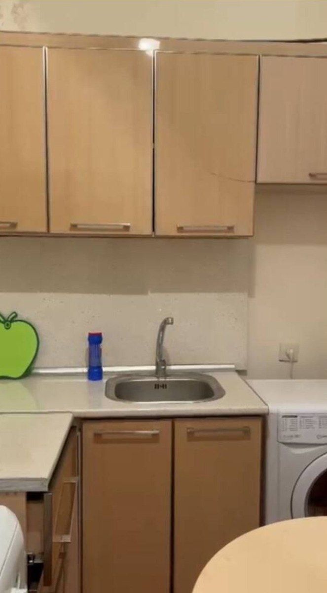 İcarəyə verilir 1 otaqlı yeni tikili 40 m² — Mənzil, Bakı (5)