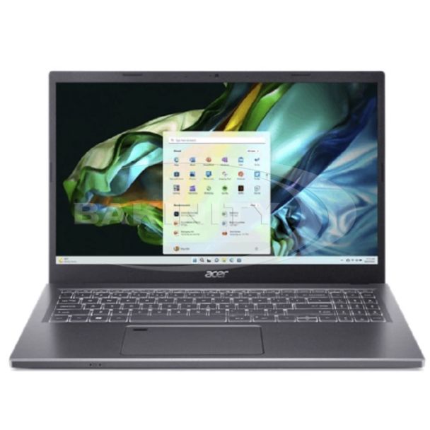 Noutbuk Acer Aspire A515-58GM (NX.KGZER.004) — Noutbuklar, Bakı