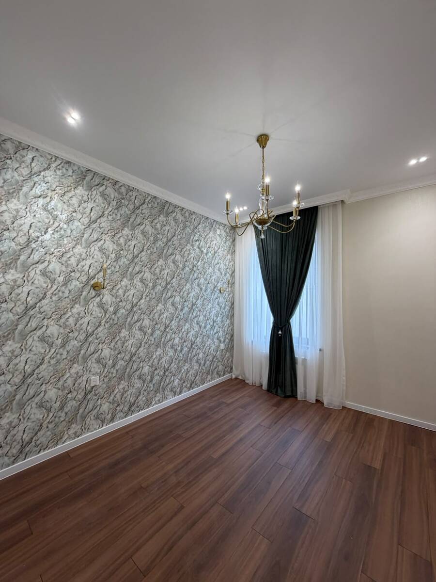 Satılır 3 otaqlı həyət evi/bağ evi 145 m² — Ev, villa, Bakı (11)