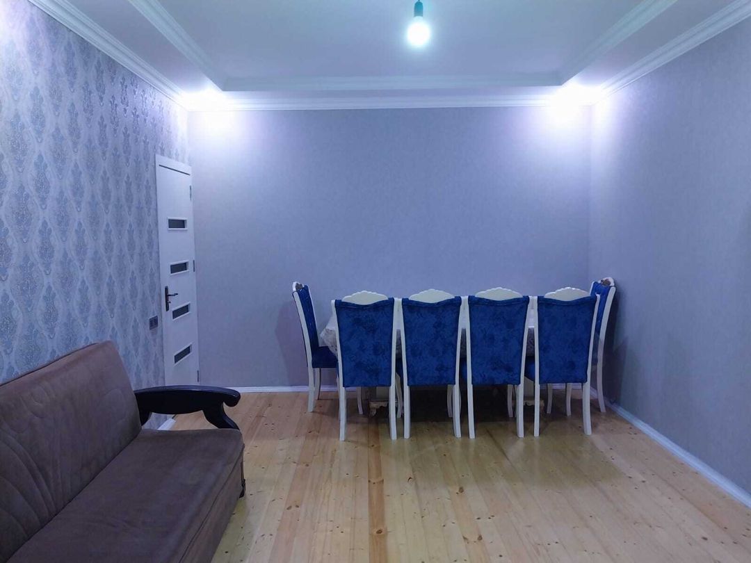 Satılır 6 otaqlı həyət evi/bağ evi 220 m² — Ev, villa, Bakı (8)