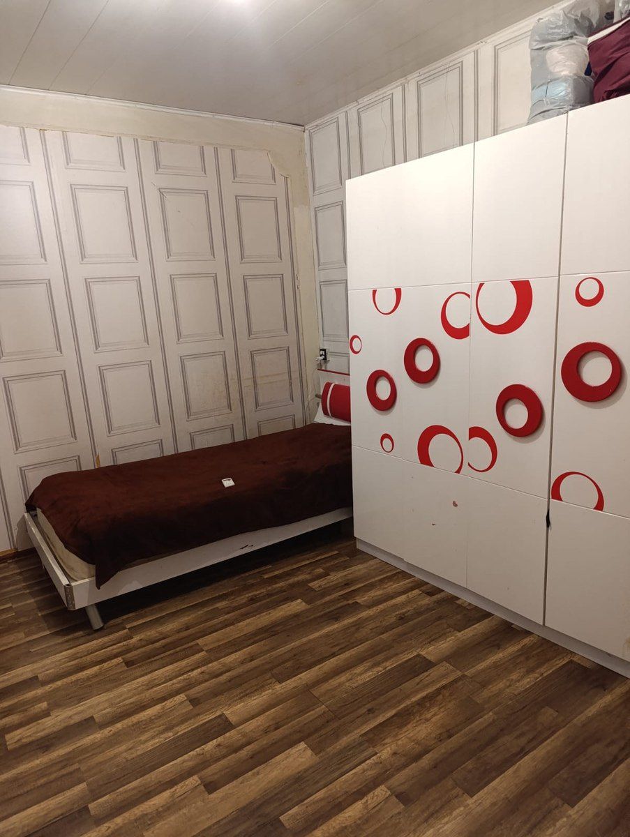 Həyət evi, Qara Qarayev m — Ev, villa, Bakı (9)