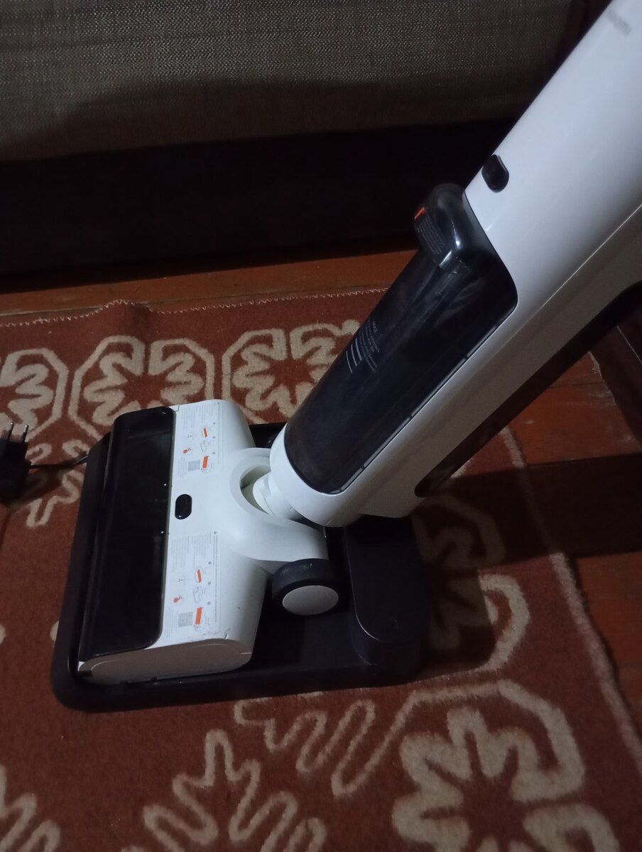 Xiaomi tozsoranı — Ev texnikası, Bakı (2)