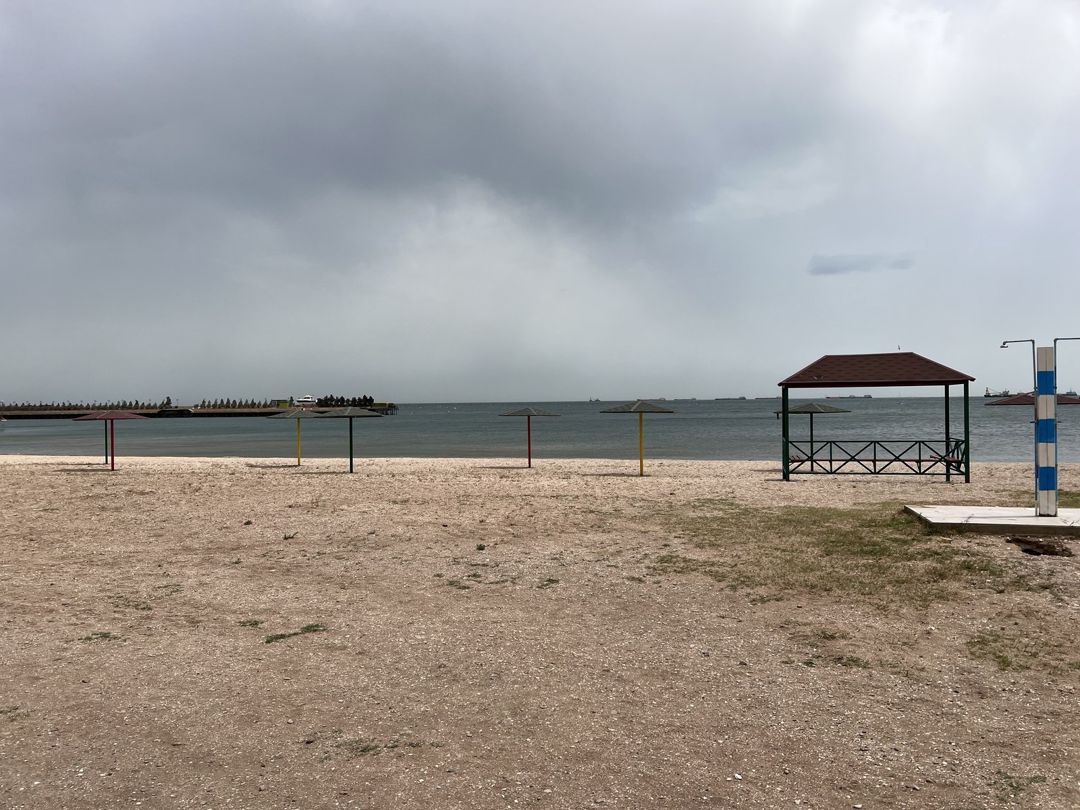 Satılır 8 otaqlı həyət evi/bağ evi 450 m² — Ev, villa, Bakı (12)