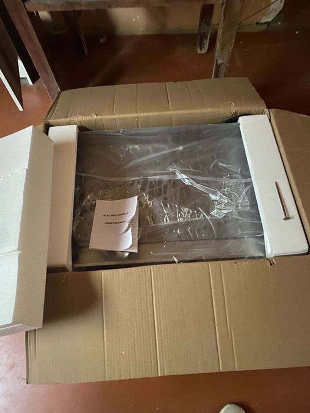 1 Tort Vitrini Soyducu 180cm 2 3 Gozlu Doner Aparati 3 Elektrikli — Digər, Mehdiabad (2)