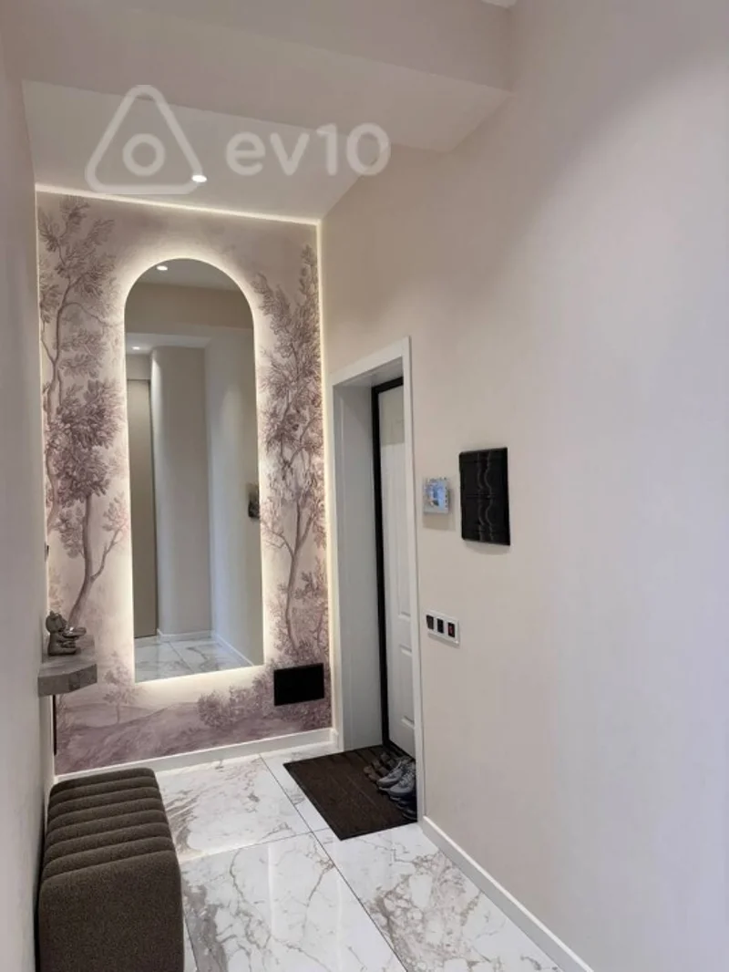 2 otaqlı mənzil, 84 m², Qarabağ küçəsi — Mənzil, Bakı (8)