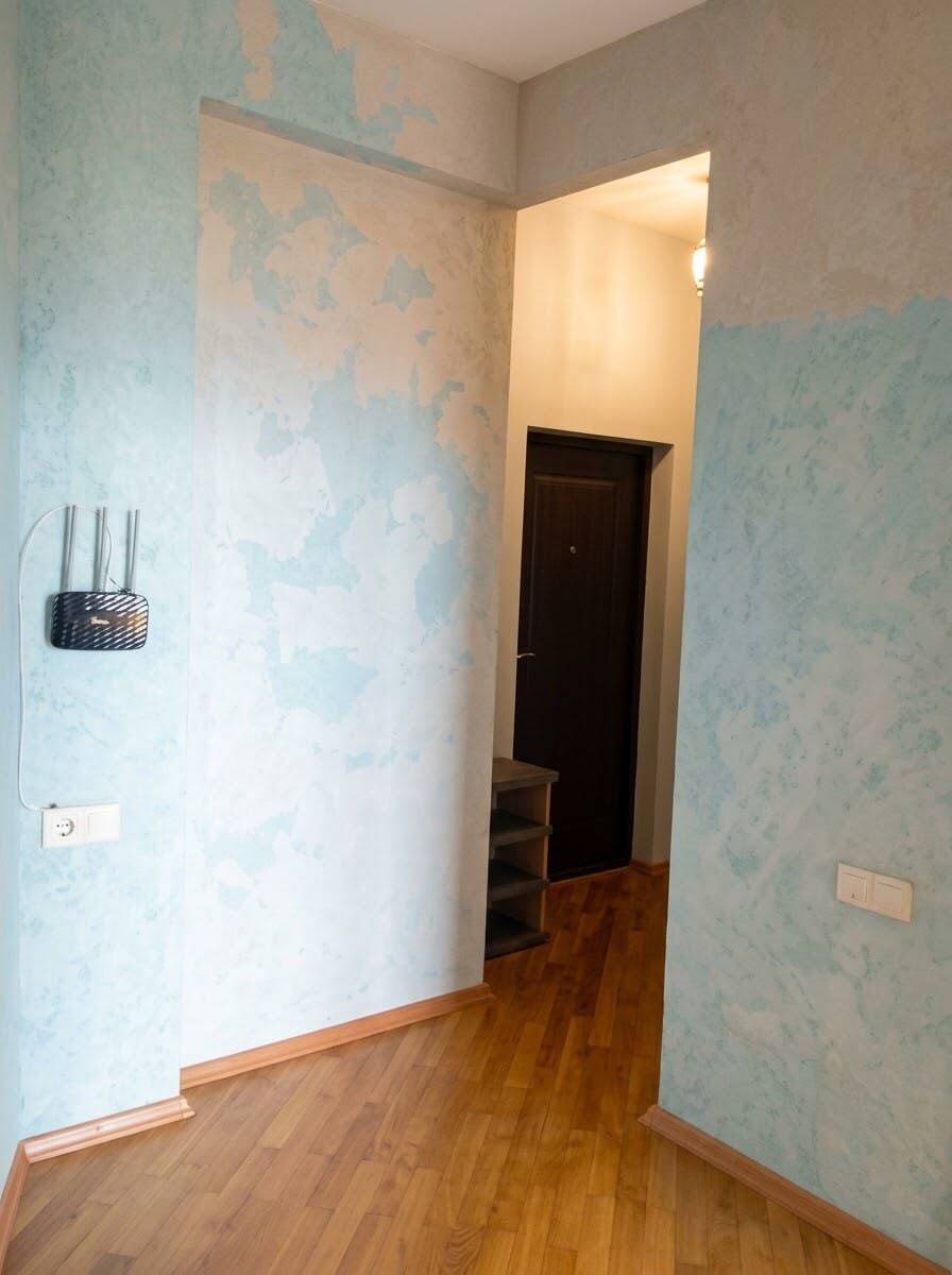 Satılır 2 otaqlı yeni tikili 53 m² — Mənzil, Bakı (6)