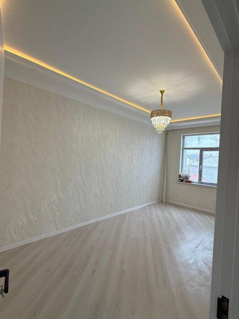 Satılır 3 otaqlı yeni tikili 64 m² — Bakı