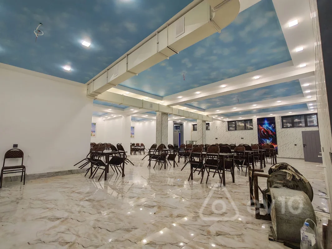 Obyekt, 256 m², Heydər Əliyev — kirayə — Əmlak, Bakı (3)