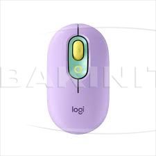 Siçan Logitech Pop Daydream Mint (910-006547) — Bakı