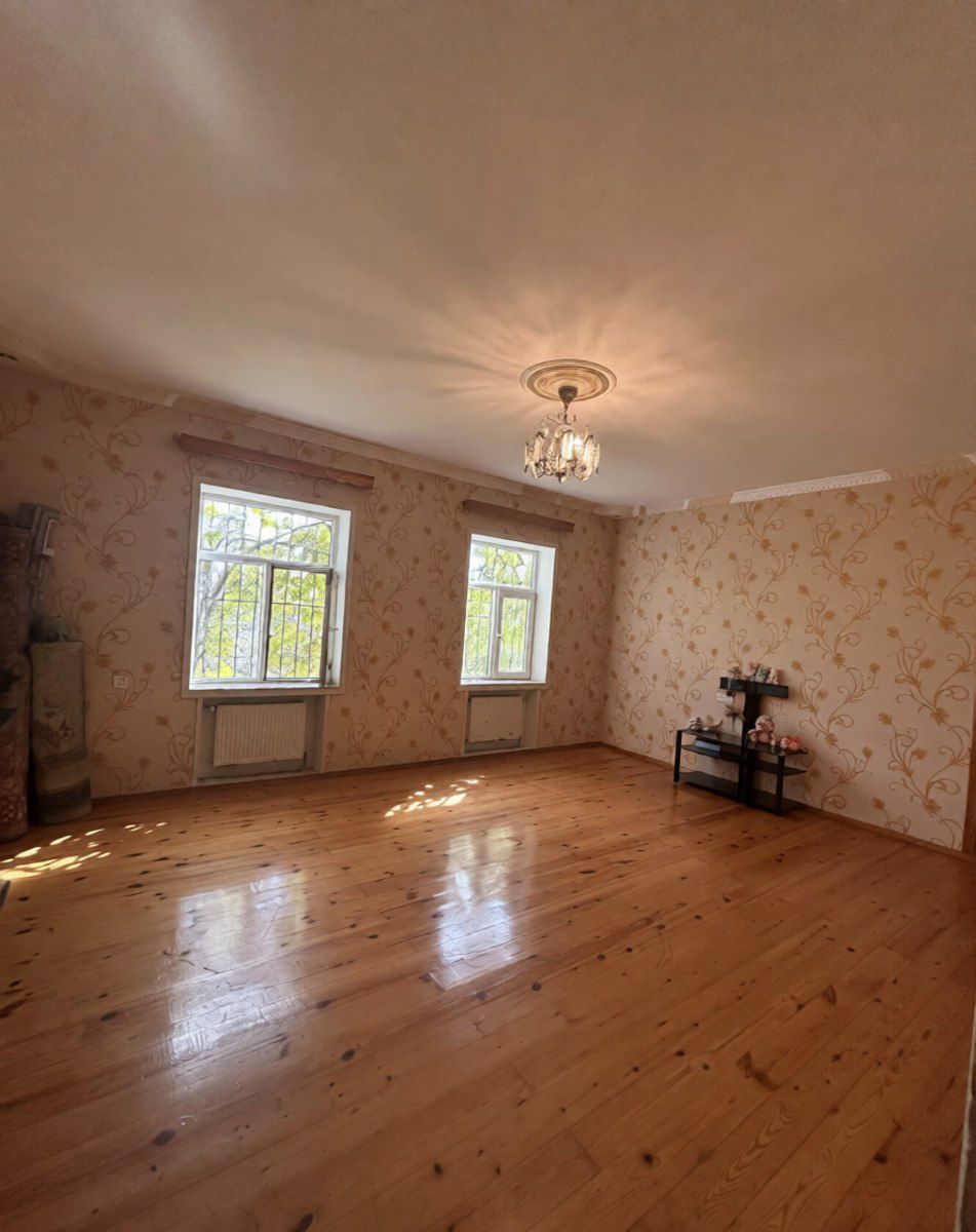 Satılır 6 otaqlı həyət evi/bağ evi 300 m² — Ev, villa, Bakı (8)