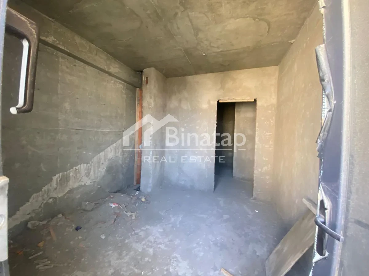 Satılır 3 otaqlı yeni tikili 140 m², 3-cü mikrorayon qəsəbəsi, Nəsimi rayonu — Mənzil, Bakı (5)