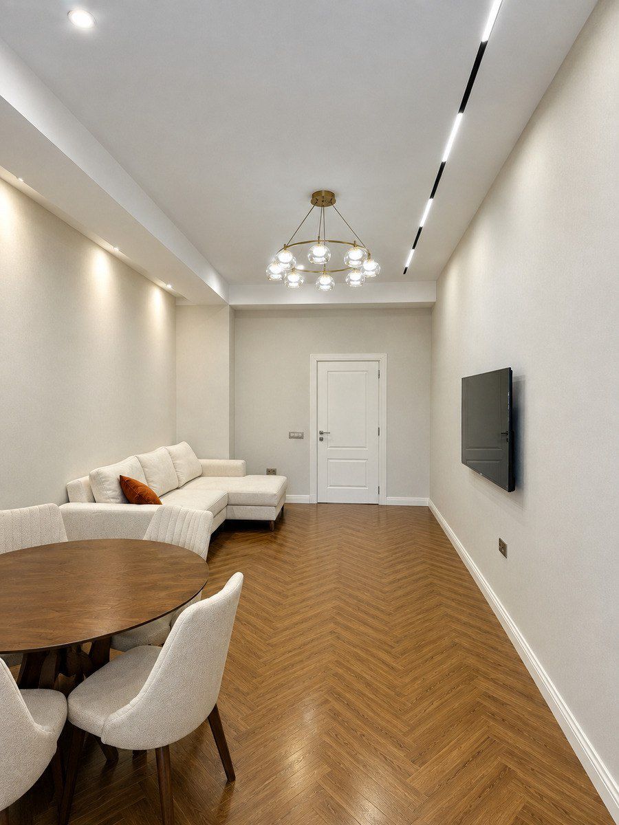 Satılır 2 otaqlı yeni tikili 72 m² — Mənzil, Bakı (11)