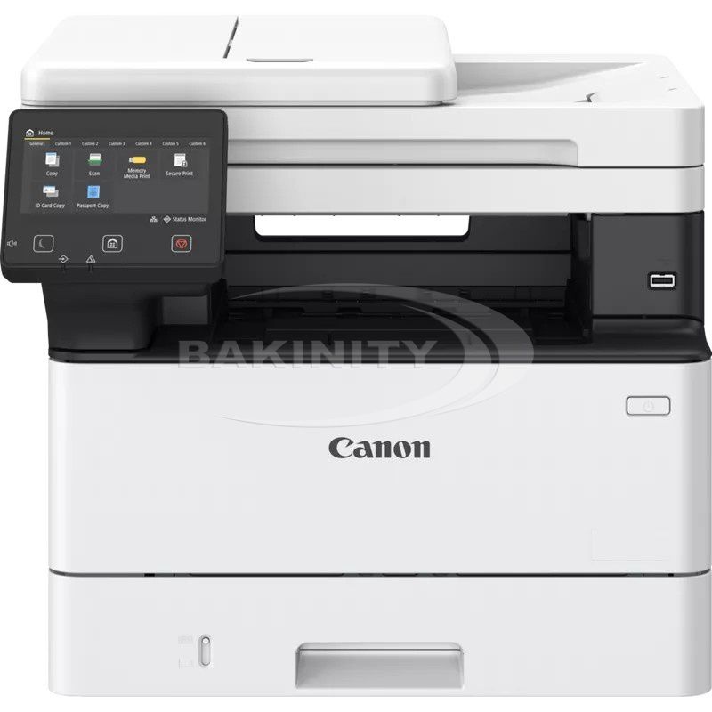Printer Canon i-SENSYS MF463DW (7188C008AA) — Printerləri, Bakı