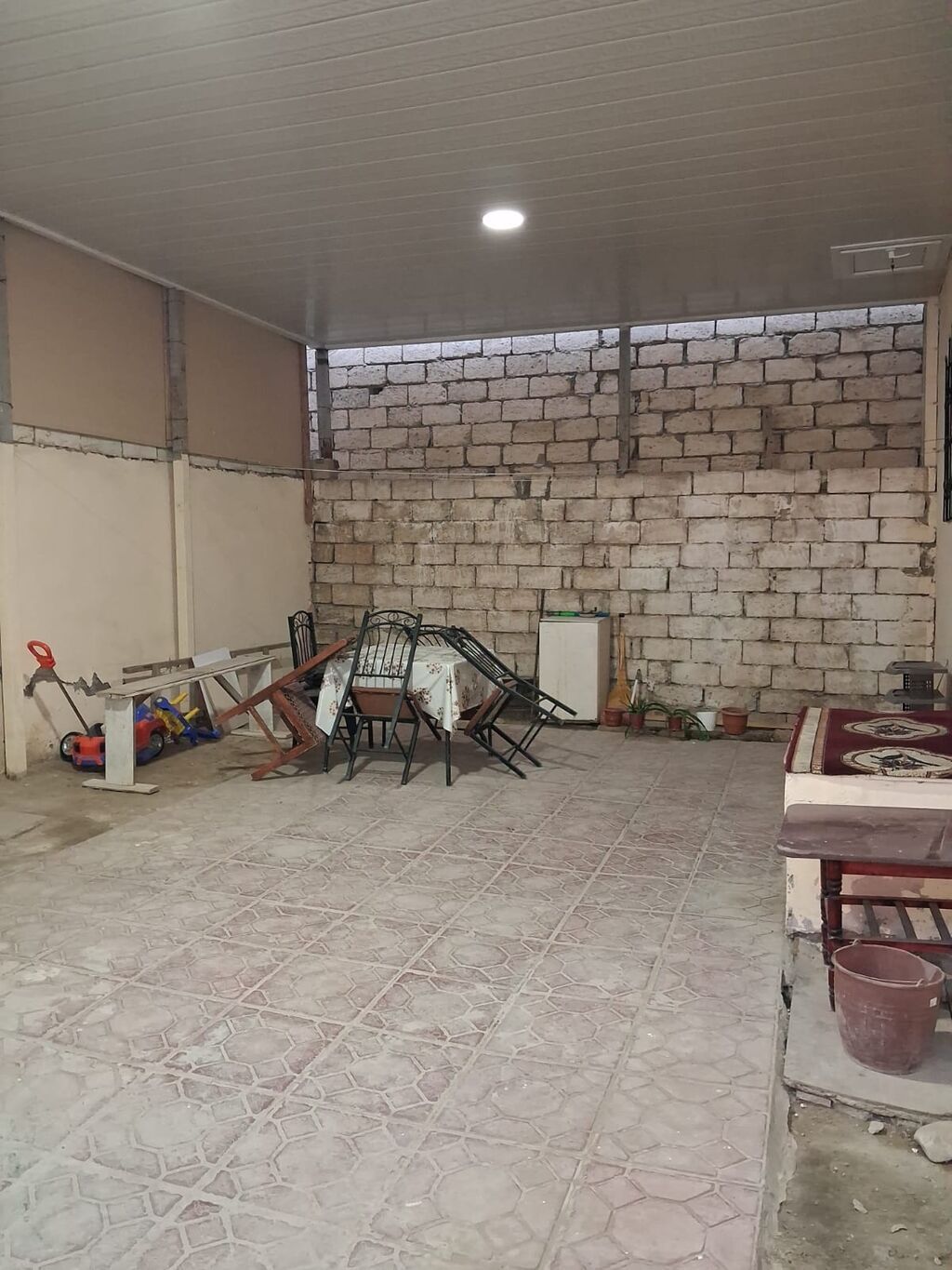 Xirdalan 119 un Axrinda 2 otaqli adelni heyet evi kiraye — Mənzil, Bakı (9)