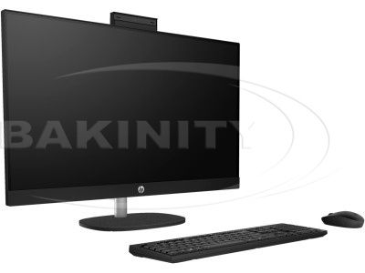Monoblok HP All-in-One 27-cr0029ci (7X9W4EA) — Monobloklar, Bakı (2)