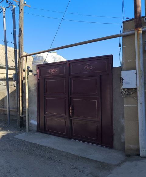 Satılır 3 otaqlı həyət evi/bağ evi 100 m² — 112 000 ₼ · Bakı · Ev, villa Satılır 3 otaqlı həyət evi/bağ evi 100 m² — Bakı