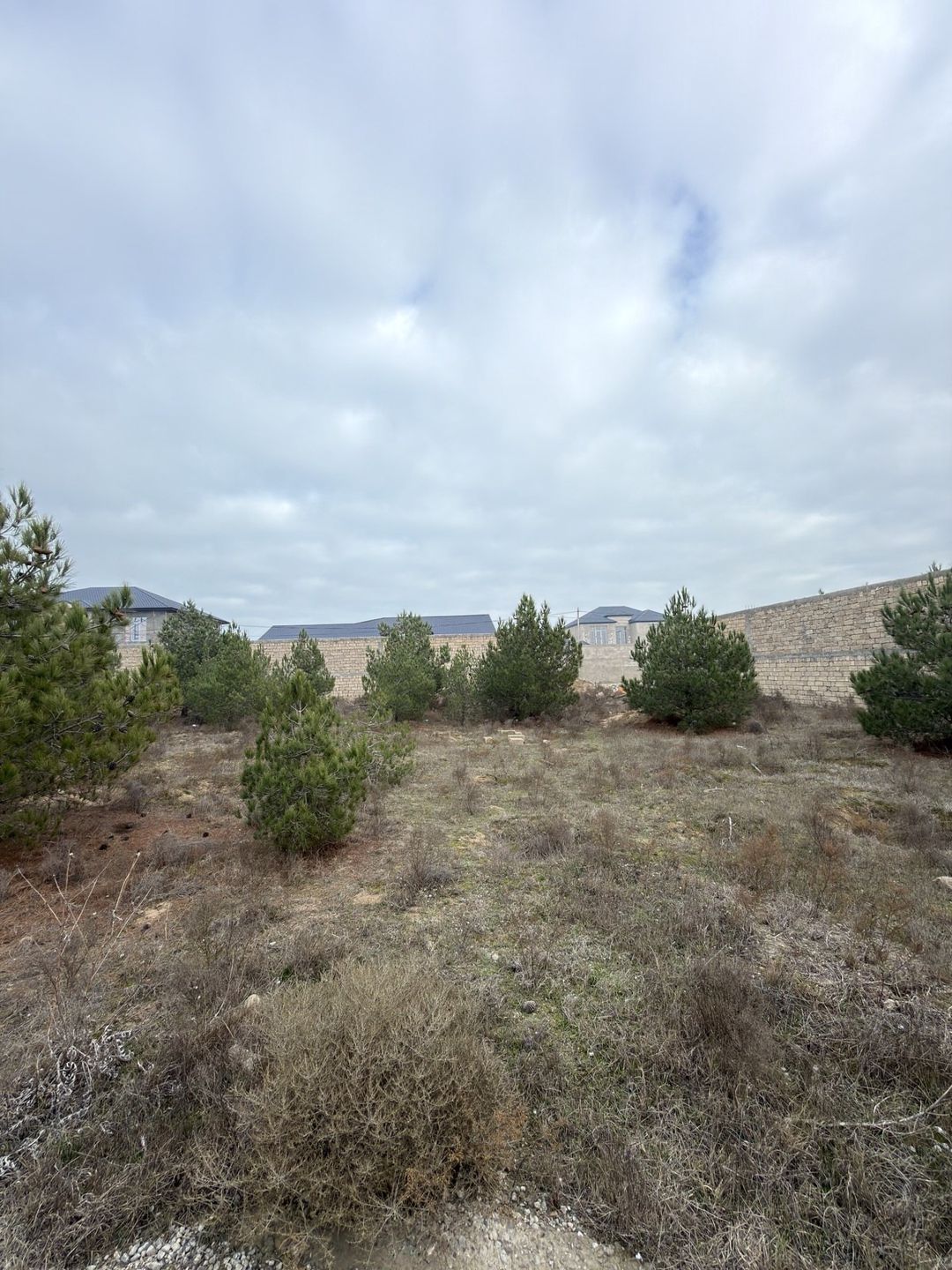 Satılır torpaq 9 sot — Torpaq, Bakı