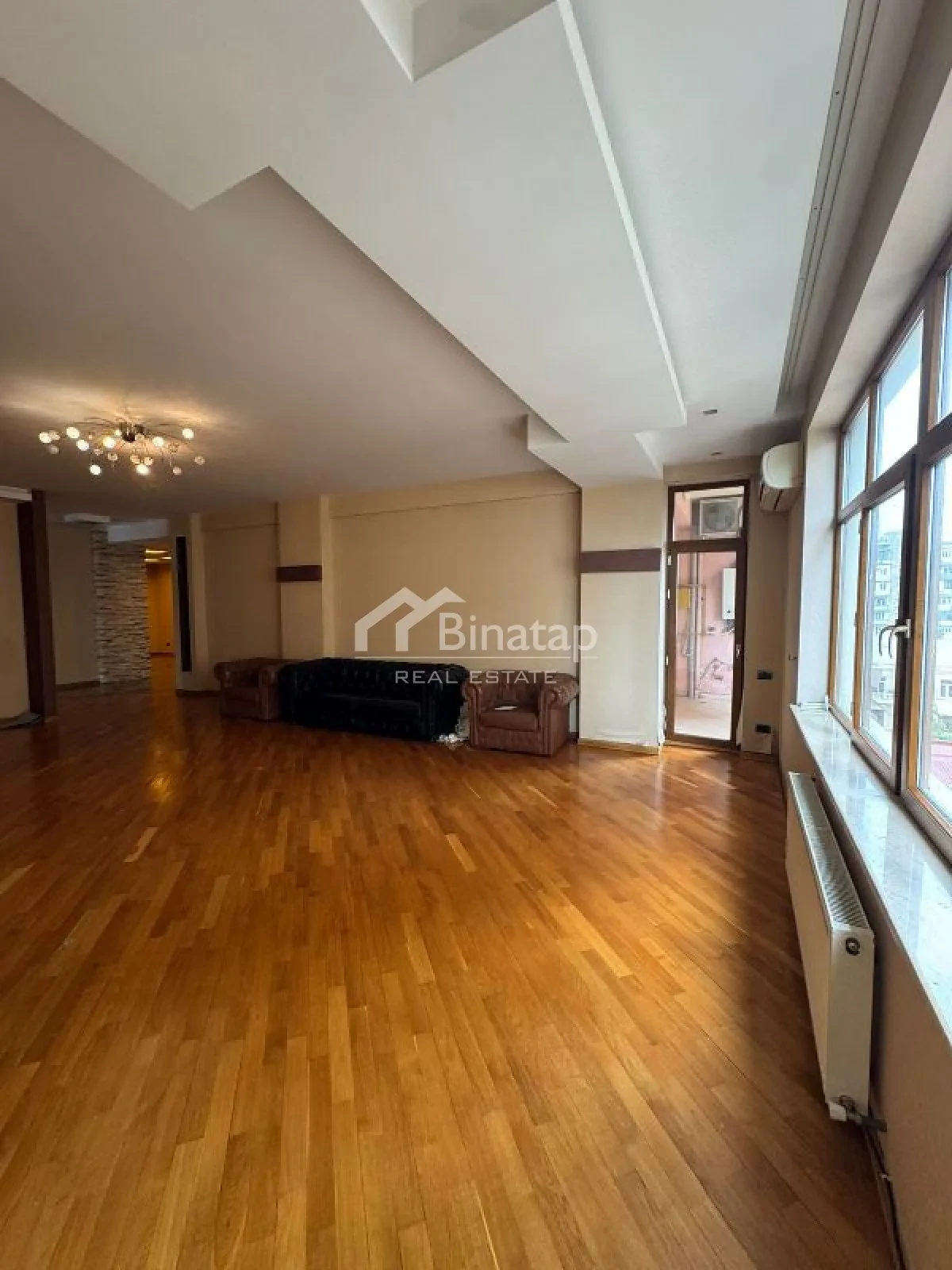 Satılır 4 otaqlı yeni tikili 230 m², 28 May metrosu, Nəsimi rayonu — Mənzil, Bakı (4)