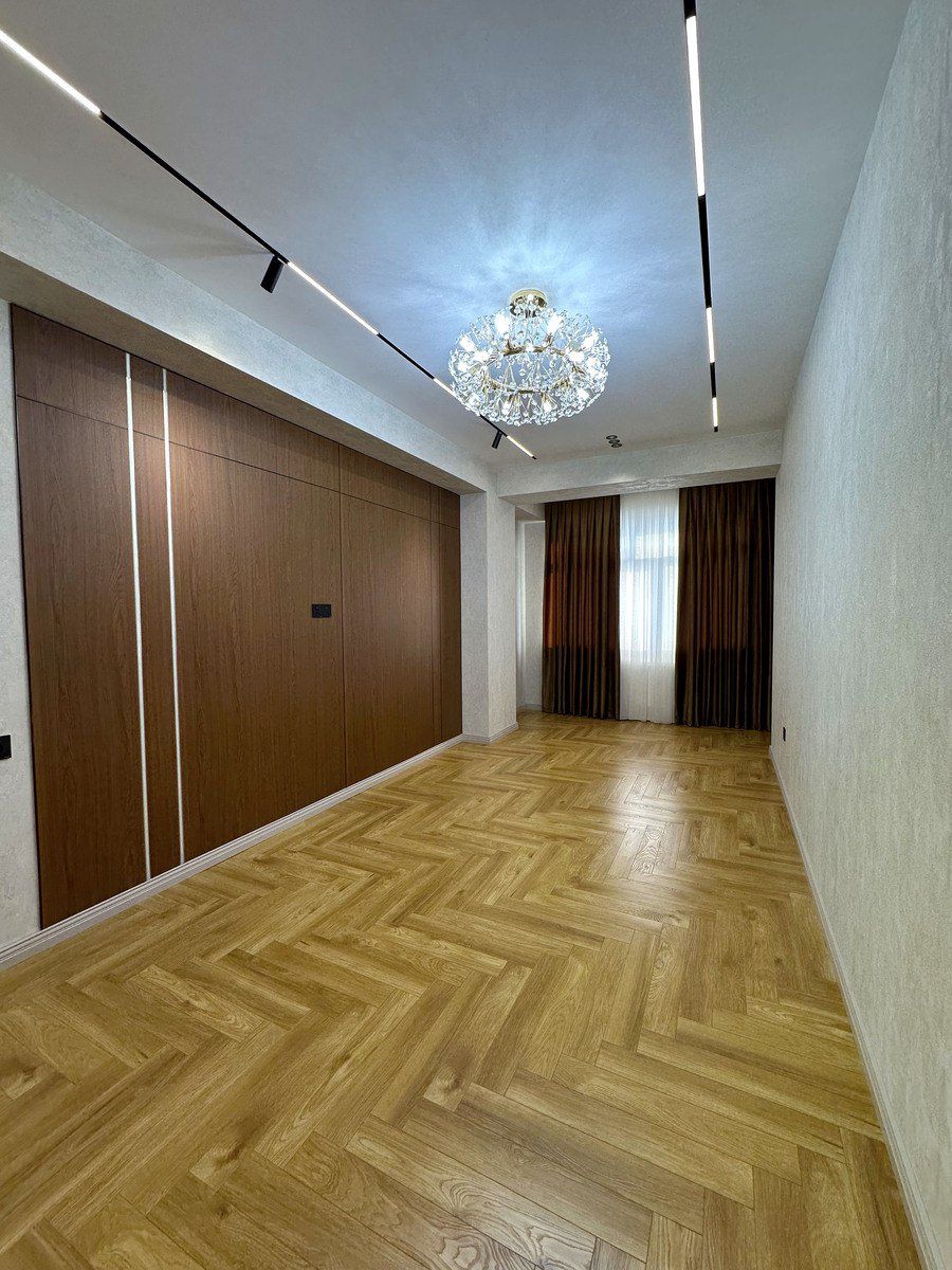 Satılır 2 otaqlı yeni tikili 76 m² — Mənzil, Bakı (2)