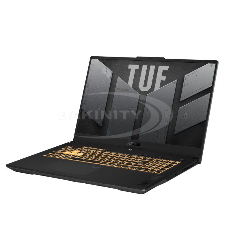 Noutbuk Asus TUF Gaming FX707ZU4-HX044 (90NR0FJ5-M002C0) — Noutbuklar, Bakı (3)