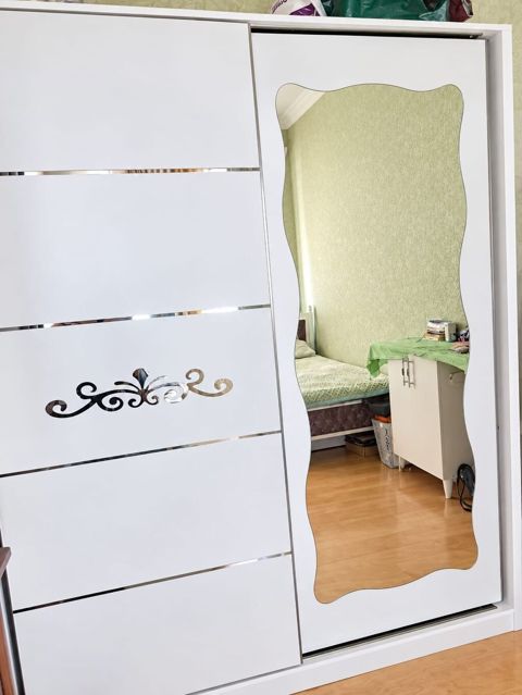 *ZB* *Dolab 180 AZN* dolab 168 in 60 unvan Bibiheybət — Bakı