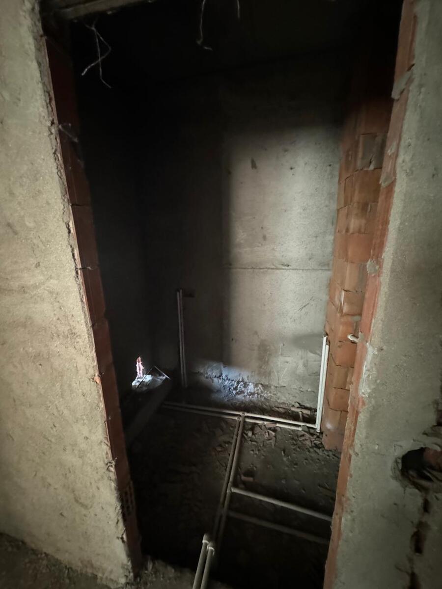 Satılır 2 otaqlı yeni tikili 93 m² — Mənzil, Bakı (8)