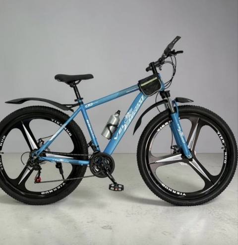 Velostrim dağ velosipedi – şəhər və off-road üçün çox yönlü model — 250 ₼ · Bakı, Nərimanov · Dağ velosipedləri Velostrim dağ velosipedi – şəhər və off-road üçün çox yönlü model — Bakı