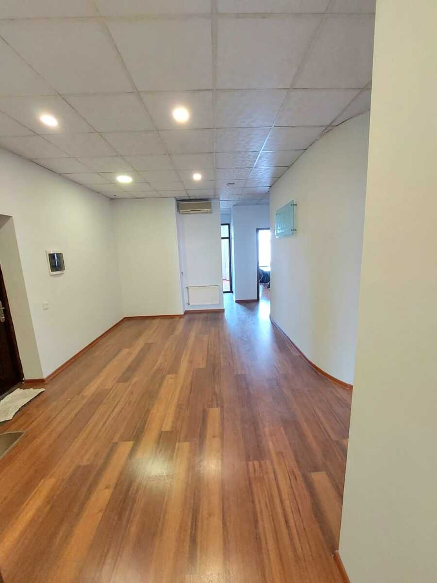 İcarəyə verilir 4 otaqlı ofis 175 m² — Ofis, Bakı (3)