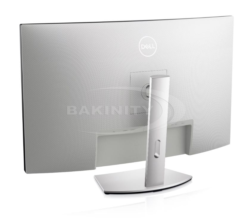 Monitor Dell 32 Curved 4K (S3221QSA) — Monitorlər, Bakı (3)