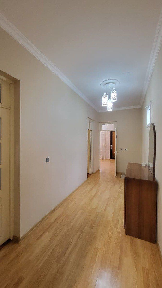 İcarəyə verilir 3 otaqlı həyət evi/bağ evi 75 m² — Ev, villa, Bakı (11)