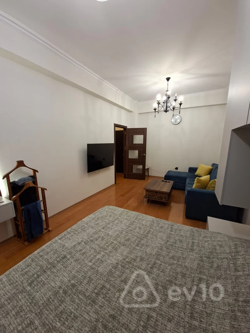 2 otaqlı mənzil, 44 m², Xırdalan Şəhəri — Mənzil, Xırdalan (7)