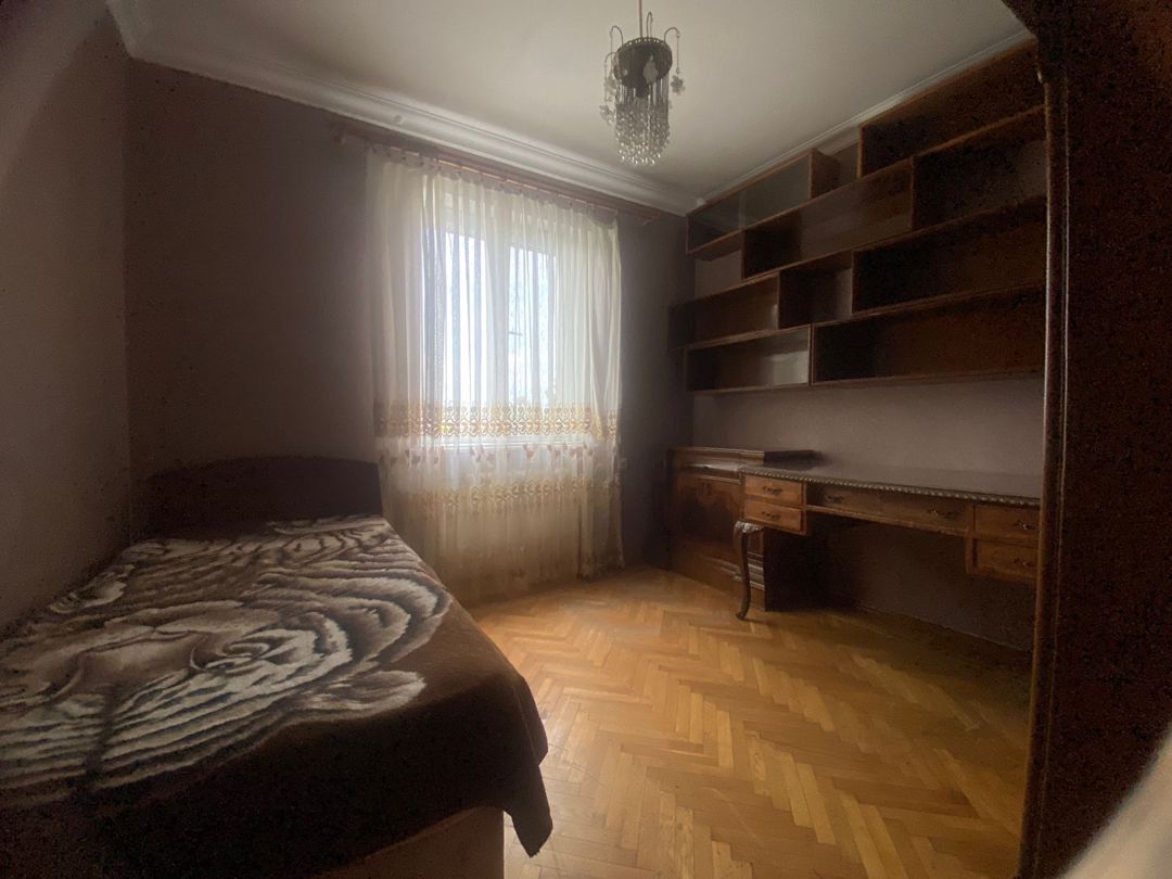 Satılır 4 otaqlı köhnə tikili 110 m² — Mənzil, Bakı (4)