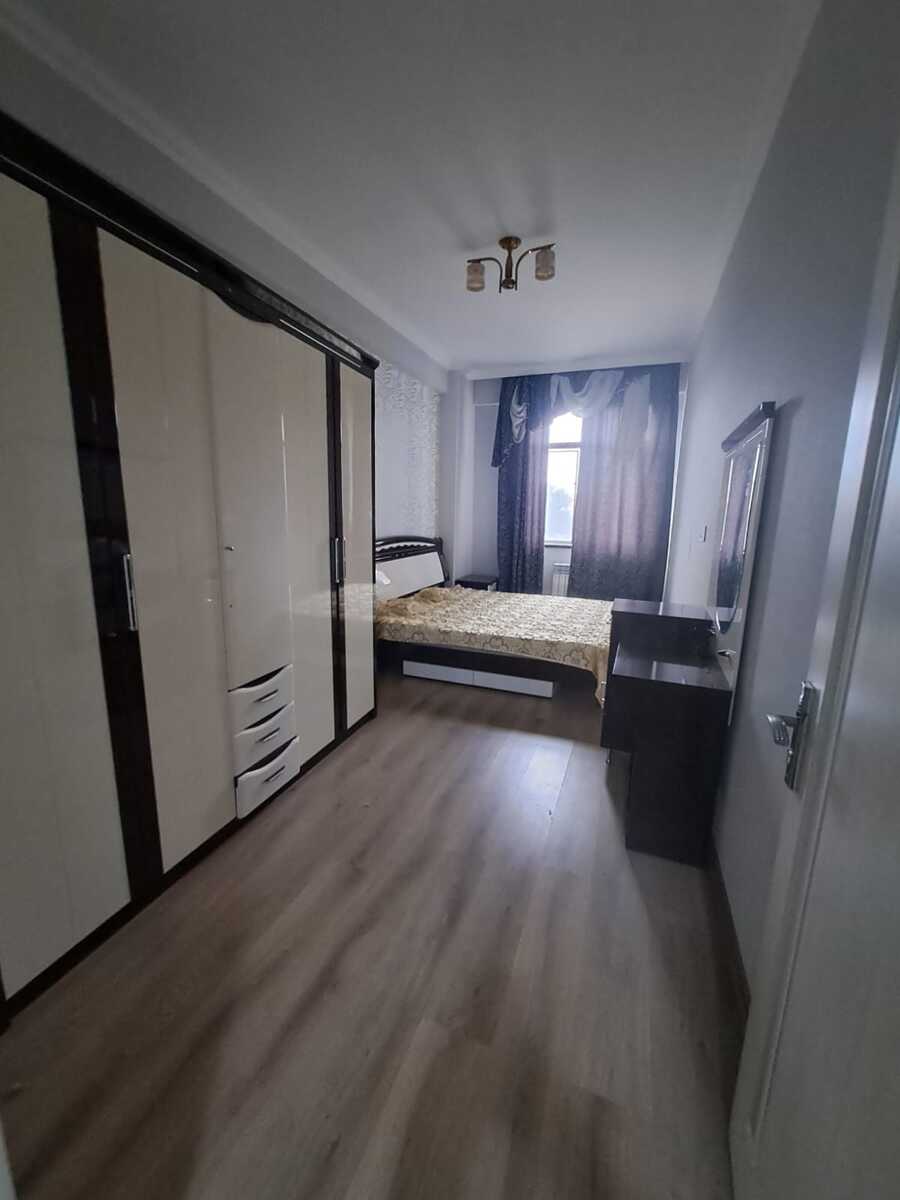 Satılır 2 otaqlı yeni tikili 60 m² — Mənzil, Bakı (9)