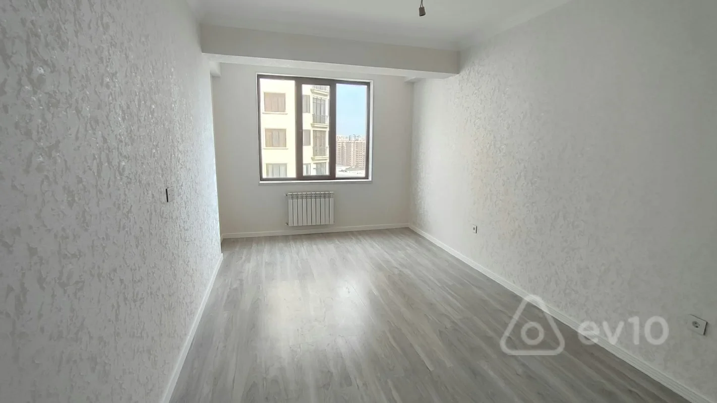 3 otaqlı mənzil, 130 m², 28 may — Mənzil, Bakı (8)
