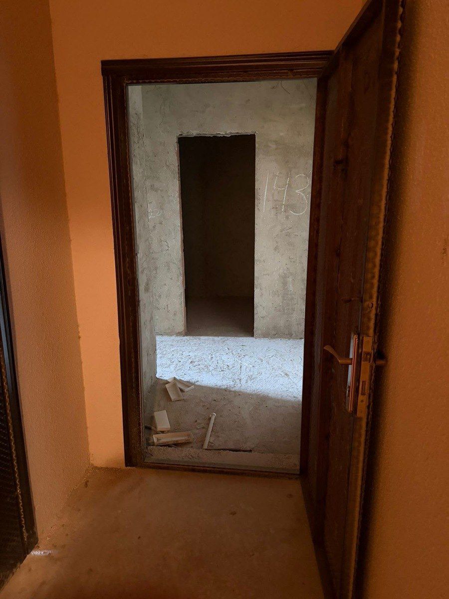 Satılır 1 otaqlı yeni tikili 36.3 m² — Mənzil, Xırdalan (2)