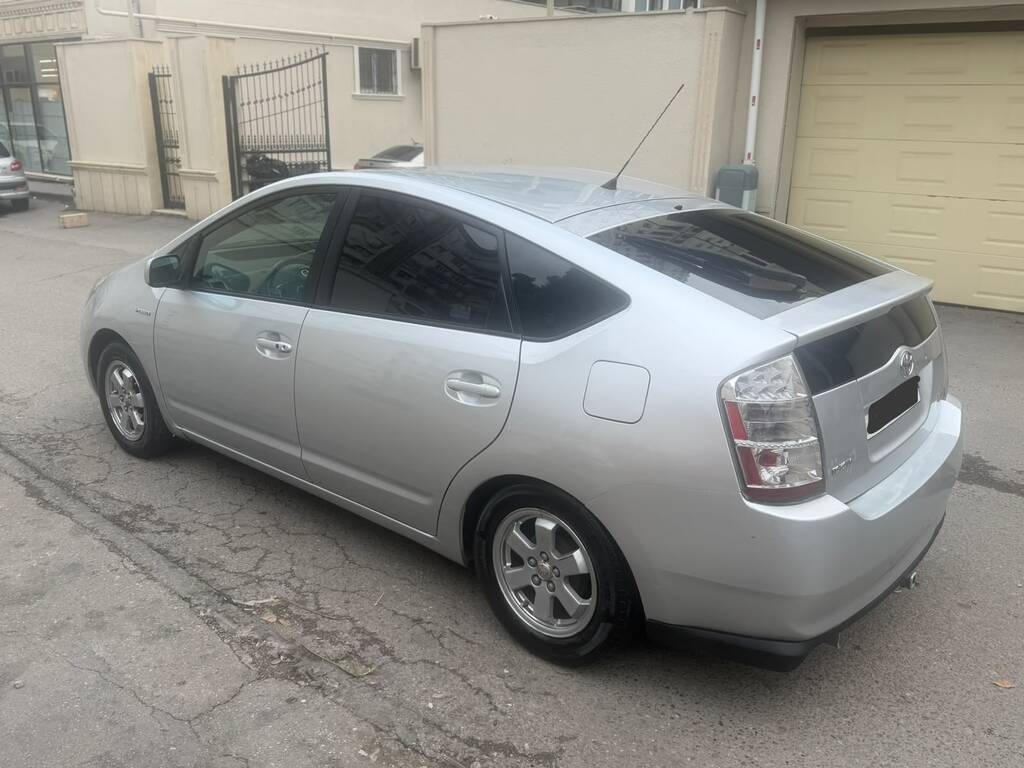 Toyota Prius, 1.5 L, 1.3 kWh, 2007 il, 189 000 km — Avtomobillər, Bakı (4)