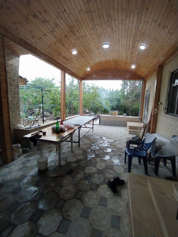 Bağ evi, Saray qəs — Ev, villa, Bakı (2)