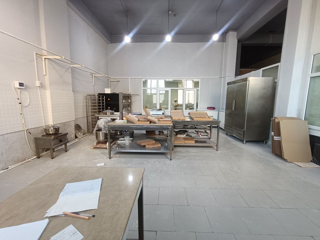 İcarəyə verilir obyekt 150 m² — Əmlak, Bakı (3)