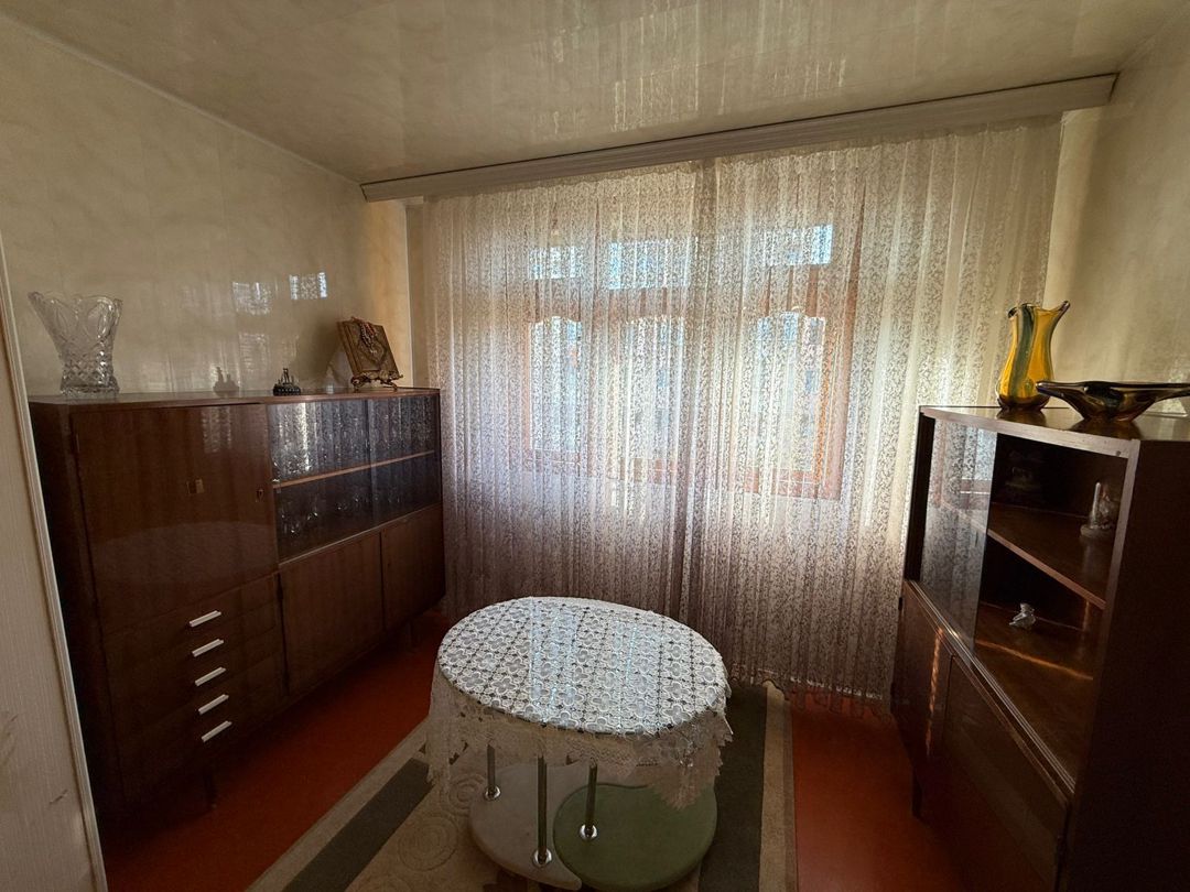 Satılır 4 otaqlı köhnə tikili 90 m² — Mənzil, Bakı (4)
