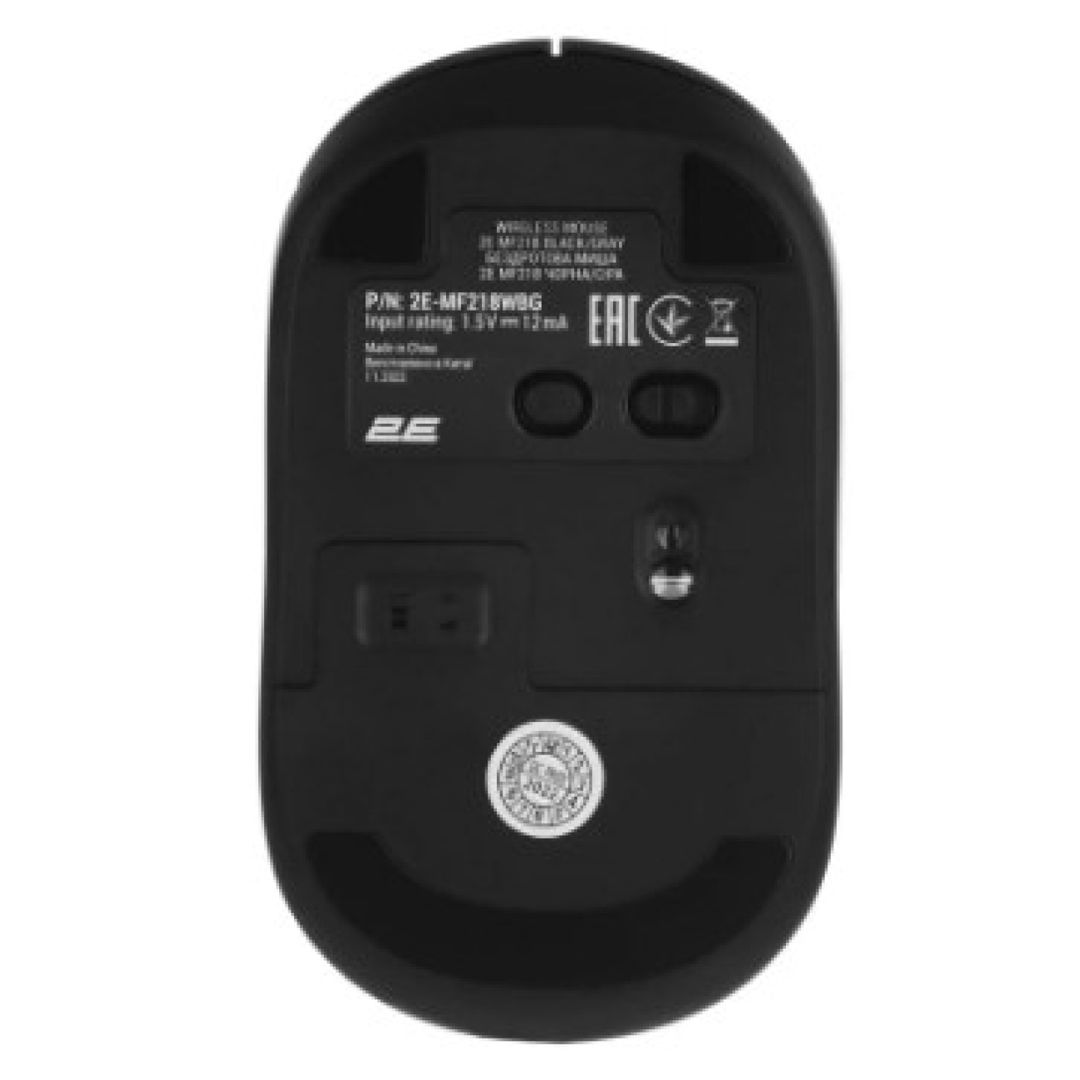 Komputer sicani 2E Gaming MF225 WL BT (2E-MF225WBK) — Klaviaturalar və siçanlar, Bakı (3)