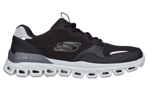 Skechers Glide-Step kişi idman ayaqqabısı - Model: Skechers — Bakı