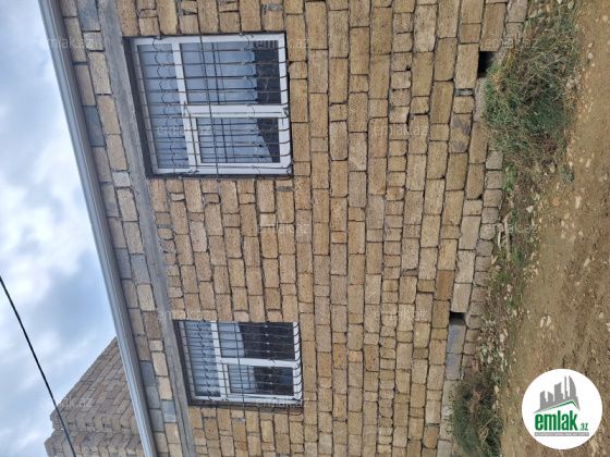 Satılır 3 otaqlı 80 m² həyət evi Masazır — Ev, villa (5)