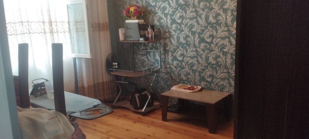 Satılır 4 otaqlı həyət evi/bağ evi 110 m² — Ev, villa, Bakı (10)