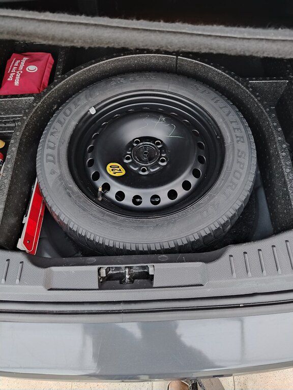 Ford Focus, 1.6 L, 2013 il, 124 300 km — Avtomobillər, Bakı (11)