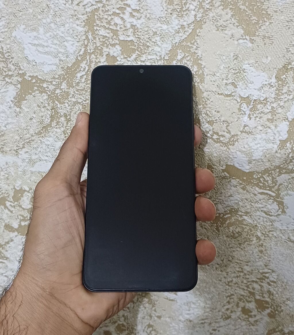 Redmi 14C, 256 GB, rəng - Qara, Sensor — Xiaomi, Biləsuvar (3)
