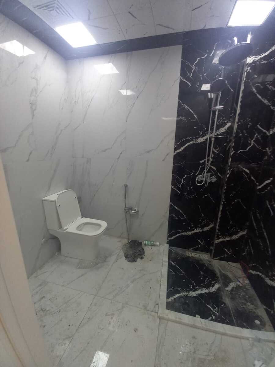 Satılır 3 otaqlı köhnə tikili 85 m² — Mənzil, Bakı (7)