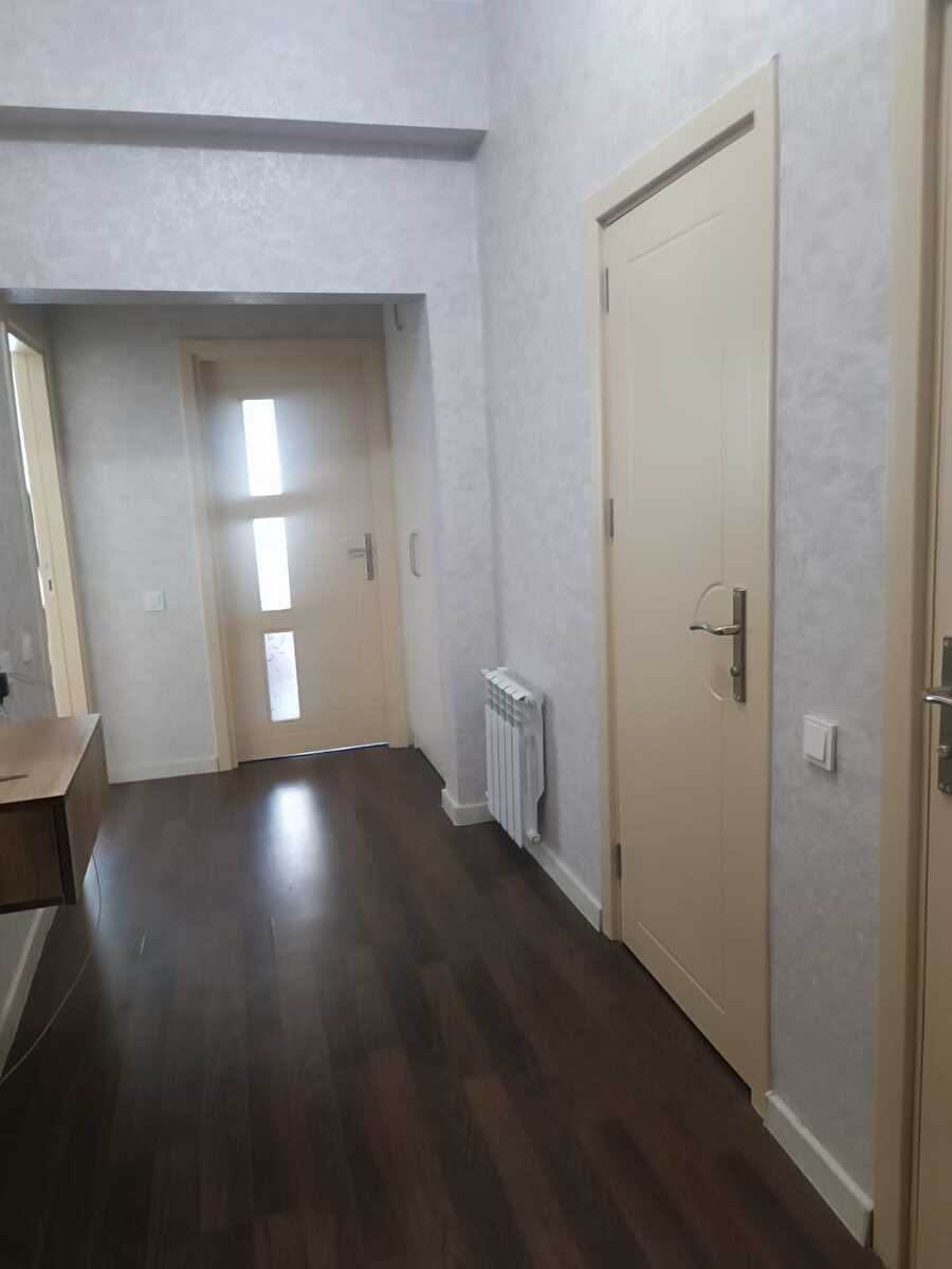 İcarəyə verilir 1 otaqlı yeni tikili 55 m² — Mənzil, Bakı (4)