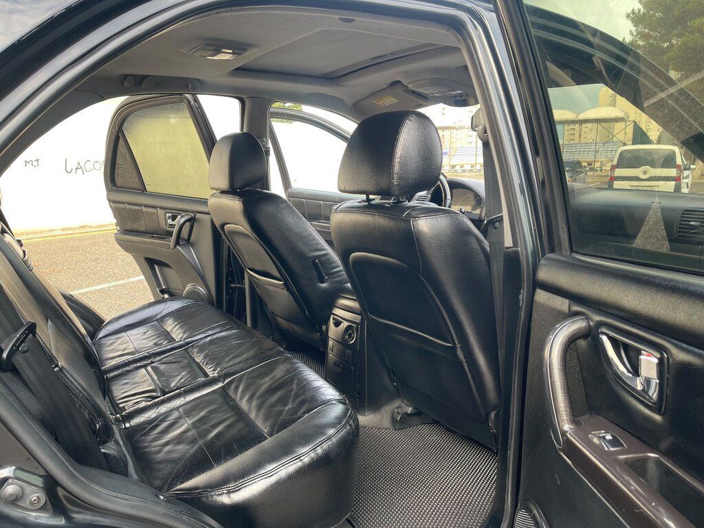 Kia Sorento, 2.5 L, 2006 il, 312 123 km — Avtomobillər, Sumqayıt (5)