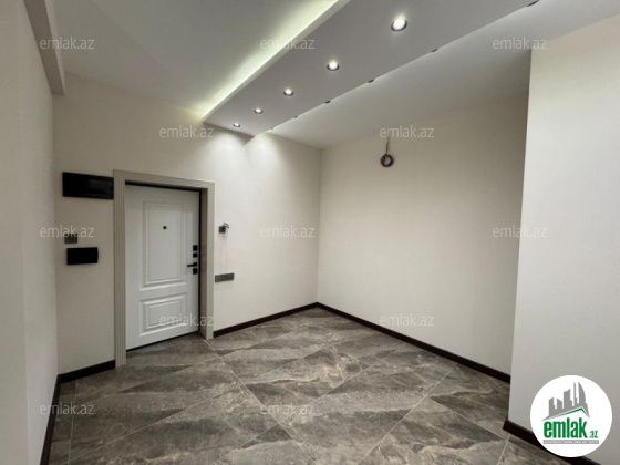 Satılır 3 otaqlı 135 m² yeni tikili İnşaatçılar m — Mənzil (7)