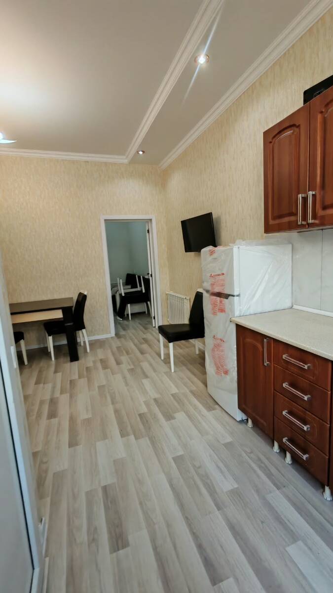 Satılır 2 otaqlı həyət evi/bağ evi 40 m² — Ev, villa, Xırdalan (5)